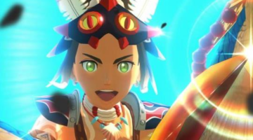 Things to do after finishing Monster Hunter Stories 2