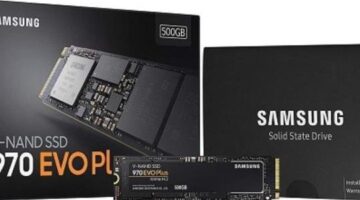 Amazon Slashes Up To 40% Off On Several Samsung 860 EVO, 970 EVO Plus & 980 SSDs