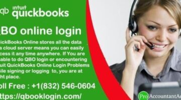 QuickBooks Online Login