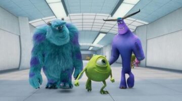 Monsters at Work Episode 4 Recap – Leisurebyte
