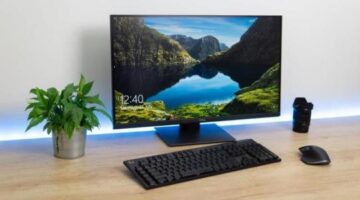 Most Affordable 4K Monitors You Can Buy in 2021