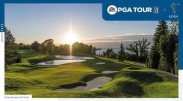 The LPGA To Be Featured in EA Sports PGA Tour in a Big Way