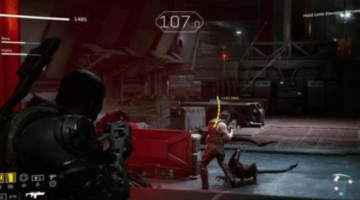 Aliens Fireteam Elite Preview Hands-On Impressions – Fire in the Hole | MP1st