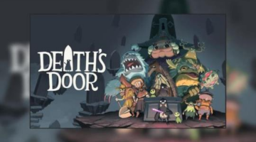 Death’s Door Review – Thumb Culture