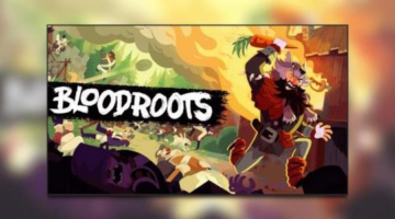 Bloodroots Review – Thumb Culture