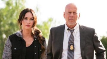 Review: Bruce Willis’ New Crime Thriller Is A Total Dud | WGTC