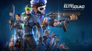 Ubisoft is shutting down Tom Clancy’s Elite Squad after just a year
