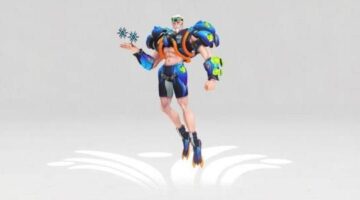 Overwatch Summer Games 2021 – All new skins – ranked