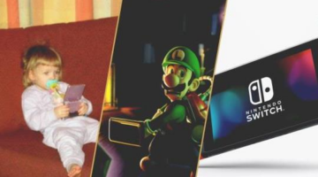 How Handheld Gaming Shaped Me