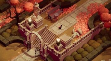 Death’s Door Is Enchanting, and It’s Everything I Want in a Game Right Now | Half-Glass Gaming