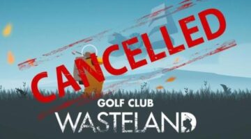 Golf Club: Wasteland Dev Offering $500 Million Edition To Fund His Trip Off “Doomed Planet”