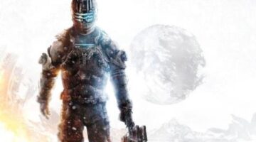 Dead Space 3 Isn’t As Bad As You Remember