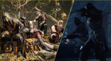 Hood: Outlaws & Legends PVE Mode Arrives Next Week
