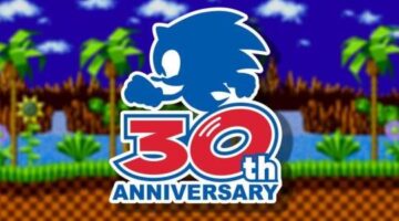 Talking Sonic with Katie Chrzanowski from SEGA – Checkpoint Gaming