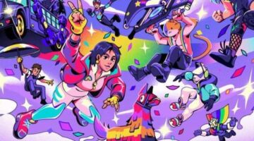 Epic Games Briefly Suspends Fortnite Personality Over Homophobic Comments