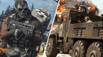 Warzone Season 4 Reloaded: What Is Payload?