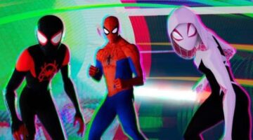 The Best Animated Superhero Films