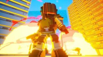 EARTH DEFENSE FORCE: WORLD BROTHERS review – ChristCenteredGamer