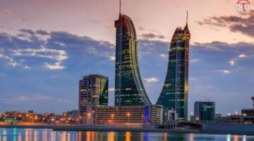 Most Beautiful Places To Visit In Bahrain