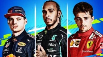 F1 2021 (Xbox Series X) Review – Winning Formula | Cultured Vultures