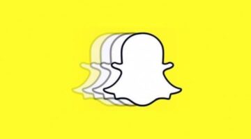 Snapchat is seeing a huge surge of users as people return to the world
