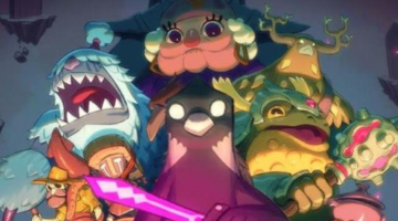 Death’s Door (XSX) Review | ZTGD