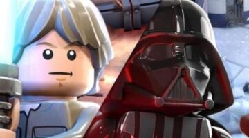 LEGO Star Wars Battles have been shut down permanently quietly