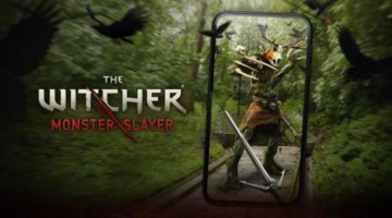 Here is how you can appease the Gargoyle King in ‘The Witcher: Monster Slayer’