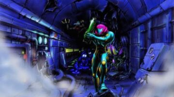 ‘Metroid Fusion’ is a GBA Masterpiece