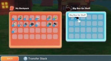 Hokko Life Storage Guide – How to Build Storage