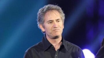Ex Blizzard Boss Mike Morhaime To Women: ‘I Failed You’