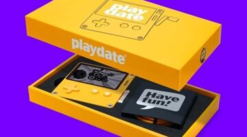 Can the Playdate live up to its joyful premise?