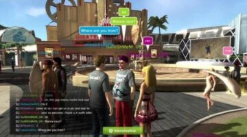 Report: Sony Updates PlayStation Home Trademark for the Second Time This Year