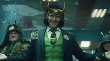 Loki has Huge Implications on the Future of the MCU