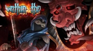 Within the Blade Review | Pixel Opinions