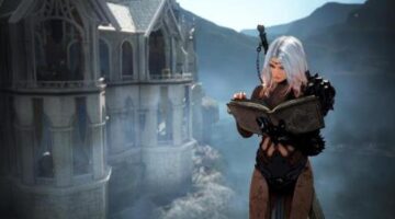 Black Desert Online – Fughar’s Times of Success Adventure Log Guide