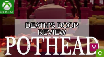 Ladies and gentlemen, this game is for the birds – Death’s Door Review [Video Chums]