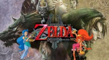 Why The Legend of Zelda: Twilight Princess Makes More Sense for the Switch Than the Oracle Duology