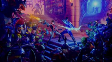 Orcs Must Die! 3 Review — Infinite Start