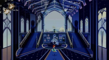 How to Defeat Rhallus in Cris Tales