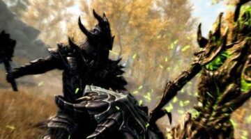 Skyrim Dev Answering Fan Questions About The Game’s Development