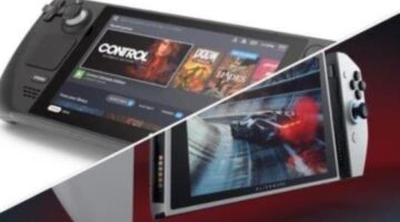 Gabe Newell Wants More Competition For Steam Deck, Sees “Long-Term” Growth For Handheld PCs