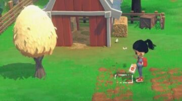 Hokko Life Farming Guide