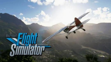 Review | Microsoft Flight Simulator (Xbox Series X|S) – GotGame
