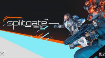 Splitgate Is Literally Too Popular—That Is Awesome