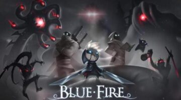 Blue Fire Review (PS4) – A 3D Platformer That Leans Too Heavily On Imitation – PSU