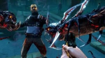 10 Games that Need a Sequel