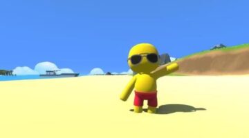 Summer Games for Kids