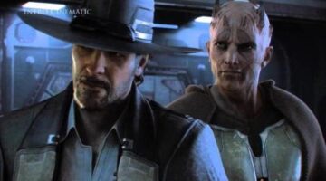 Top 12 Video Game Opening Cinematic Trailers