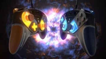 Thrustmaster Reveals Module Packs For Xbox Series X/S